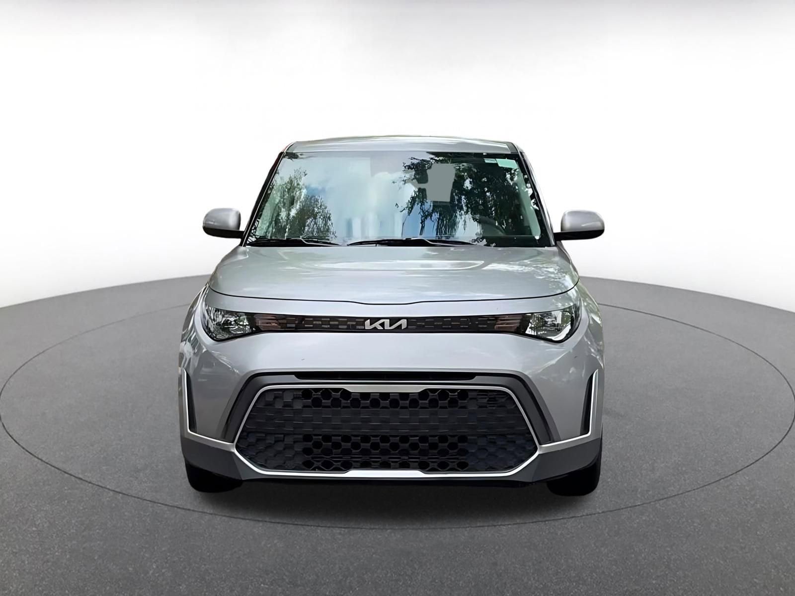 Thumbnail: 2025 Kia Soul - 4