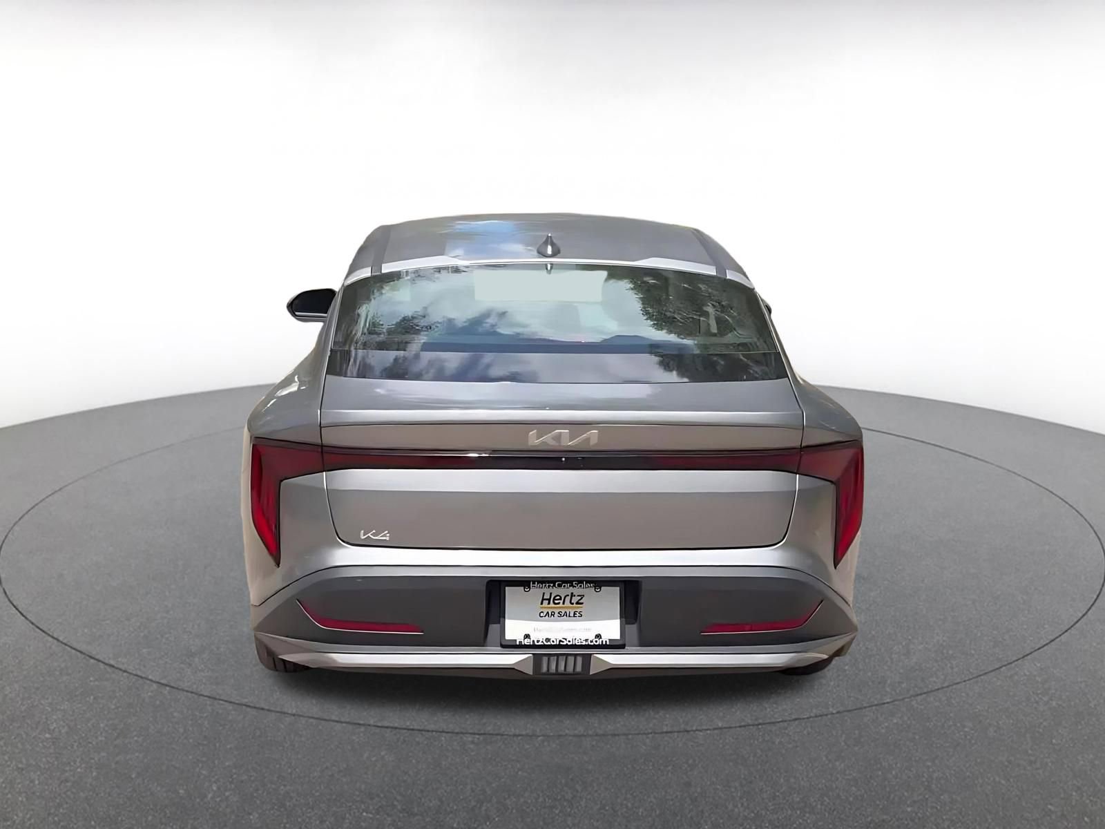 Thumbnail: 2025 Kia K4 - 12