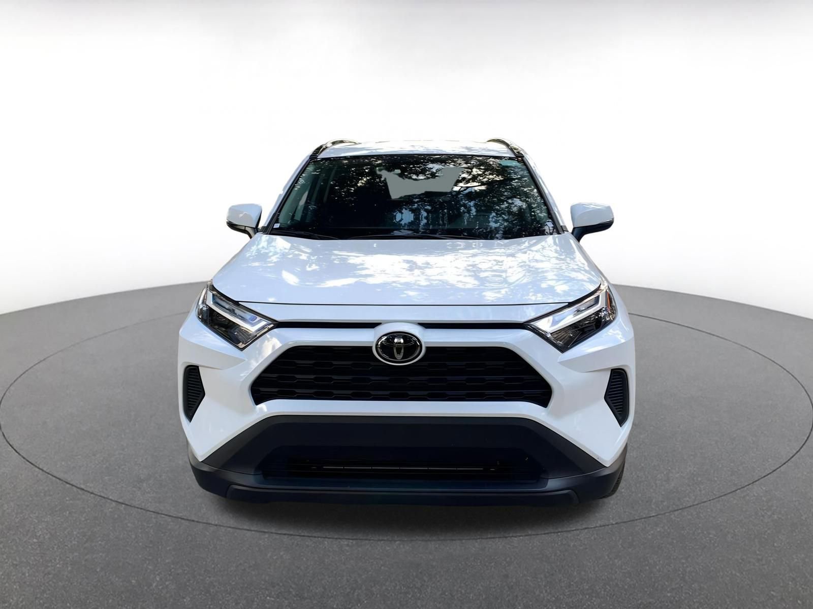 Thumbnail: 2025 Toyota RAV4 - 2