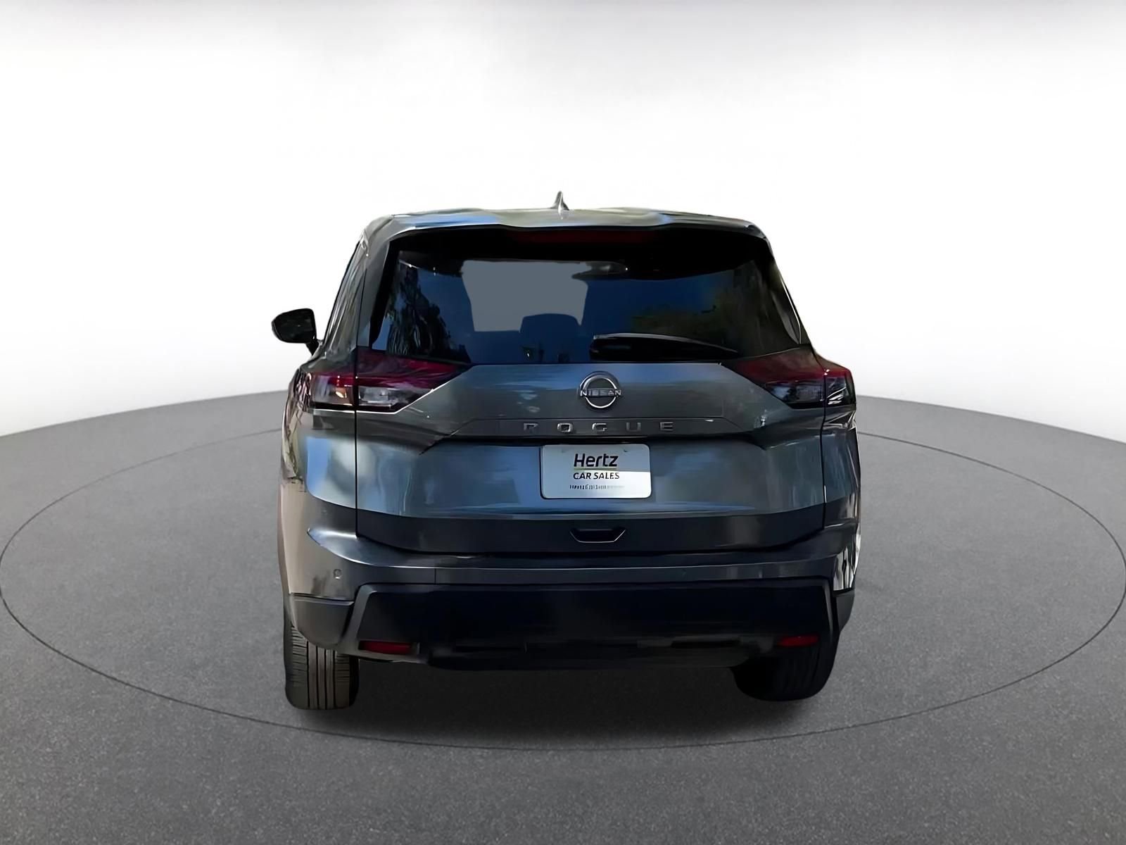 Thumbnail: 2025 Nissan Rogue - 15