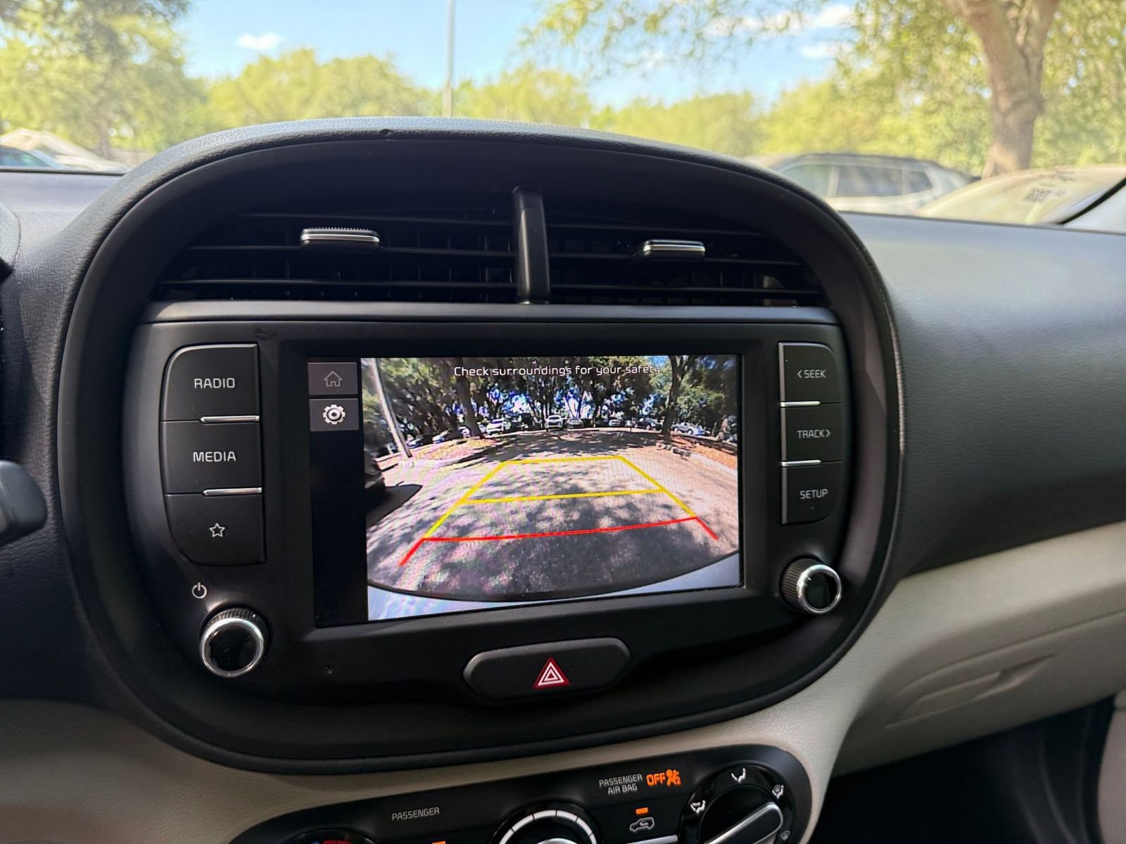 Thumbnail: 2025 Kia Soul - 18