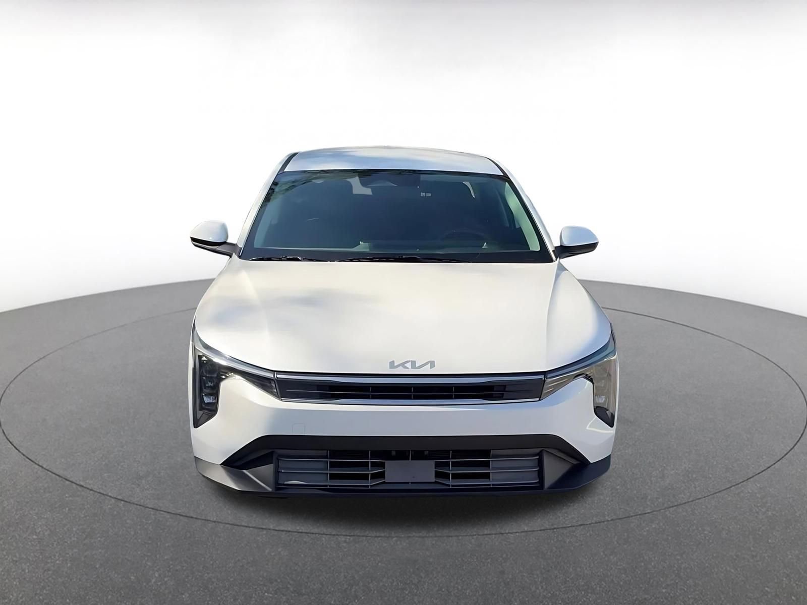 Thumbnail: 2025 Kia K4 - 4