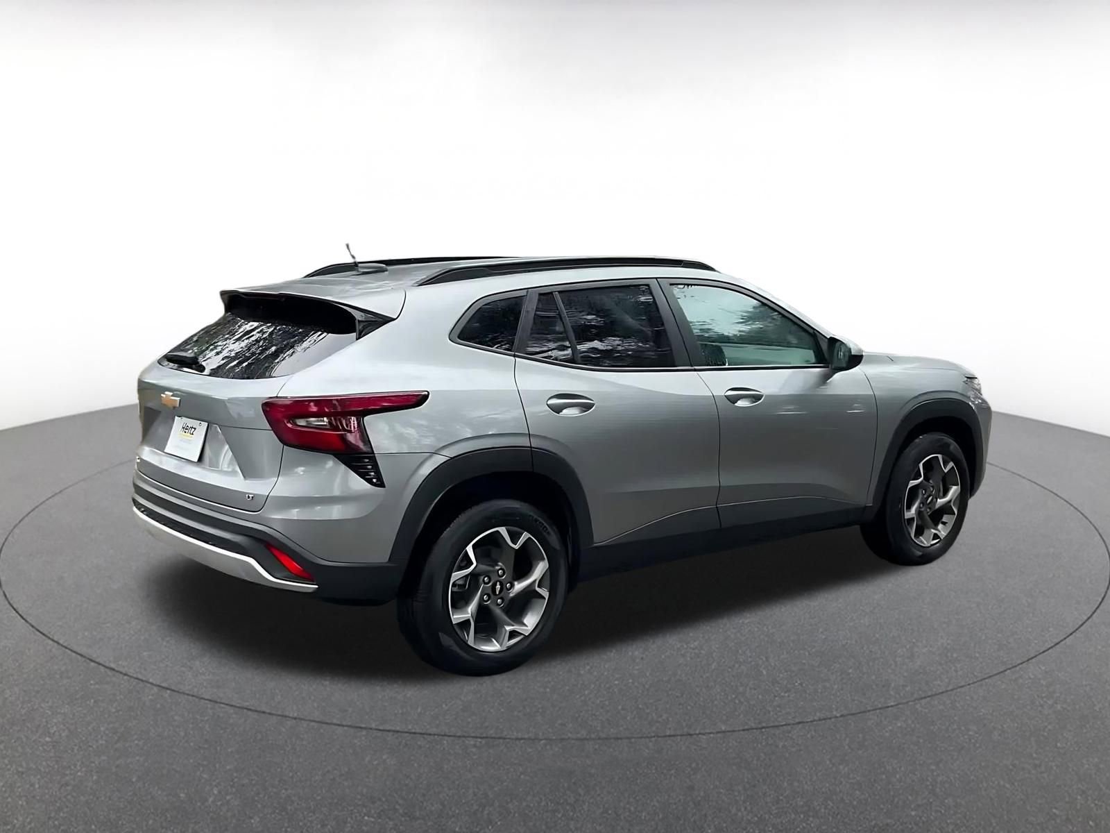 Thumbnail: 2025 Chevrolet Trax - 15