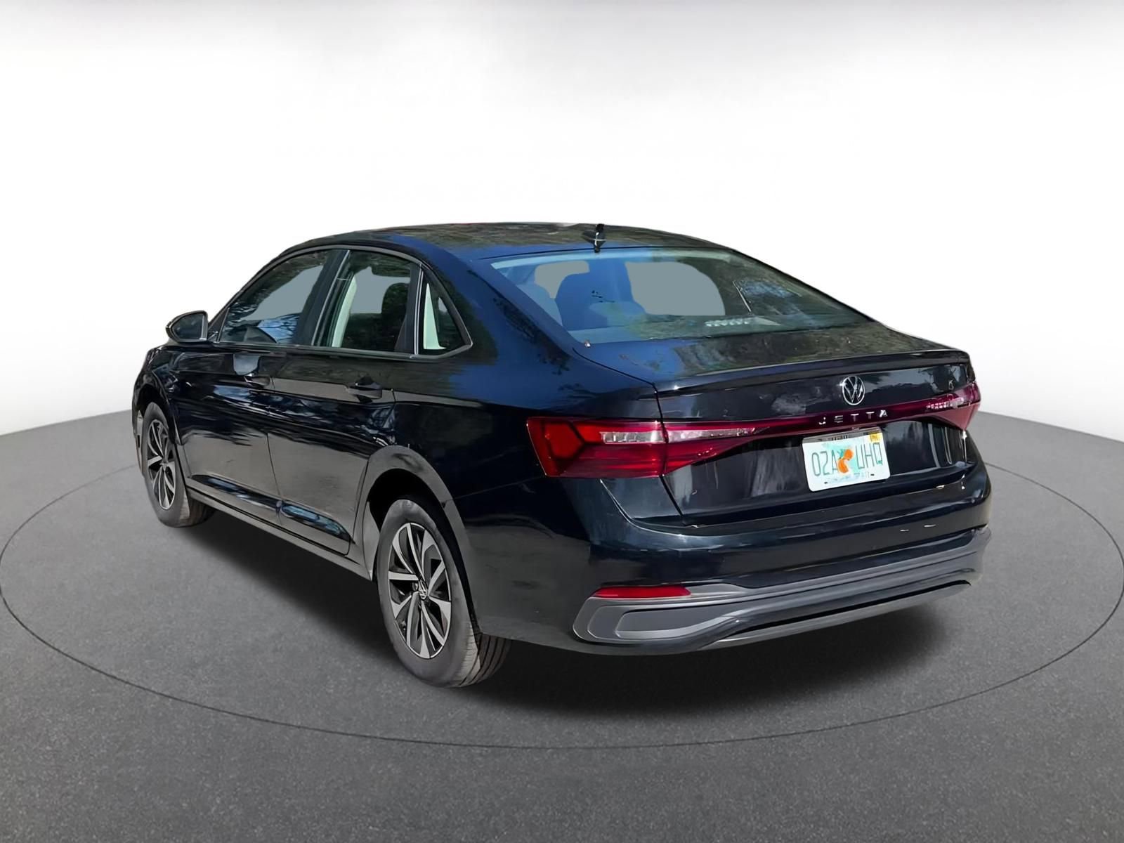 Thumbnail: 2025 Volkswagen Jetta - 11