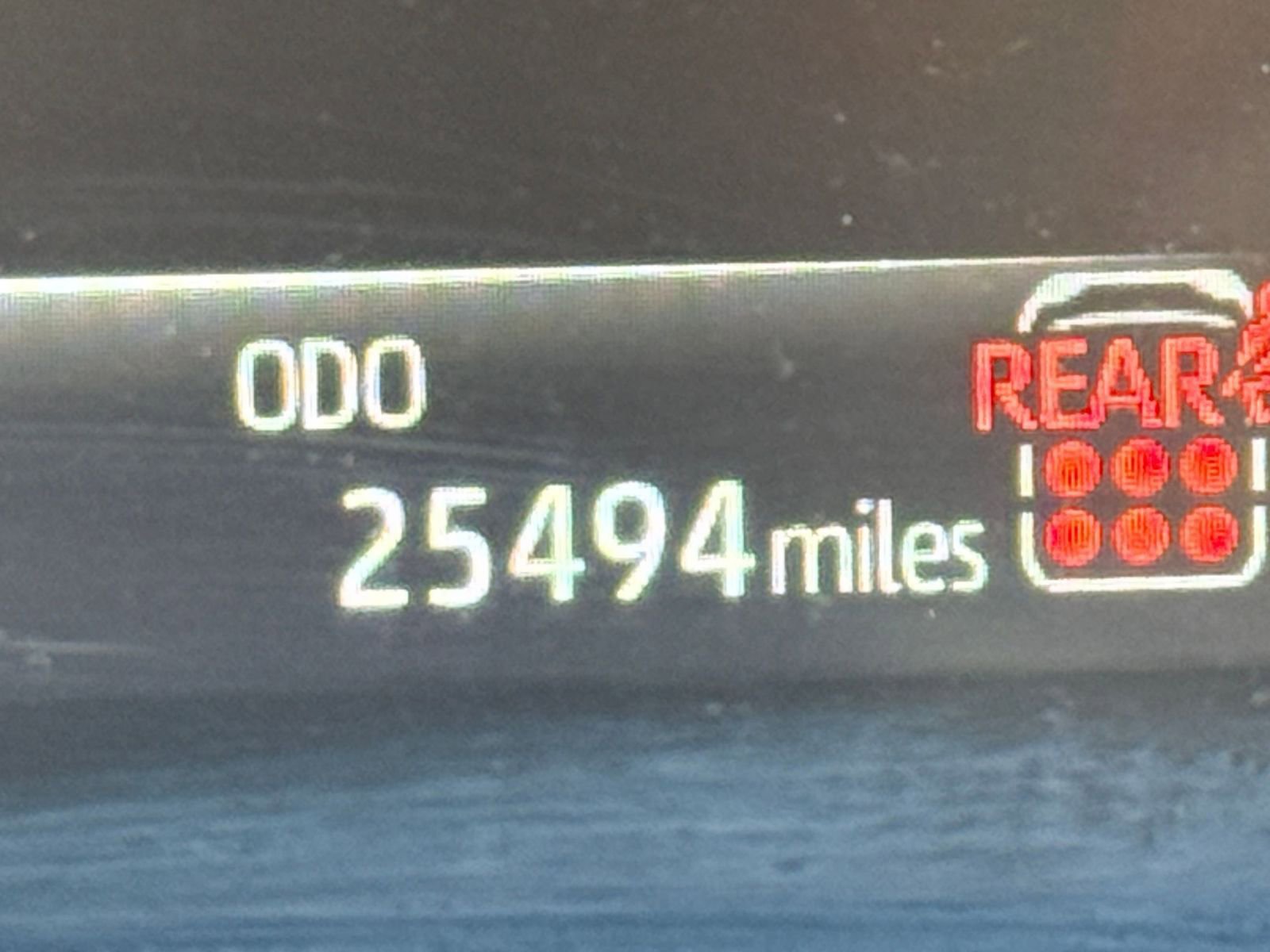 Thumbnail: 2025 Toyota Highlander - 34