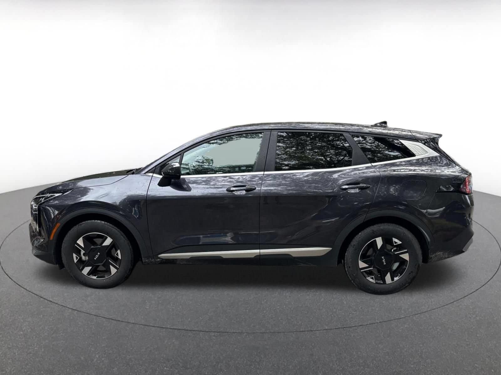 Thumbnail: 2026 Kia Sportage - 7