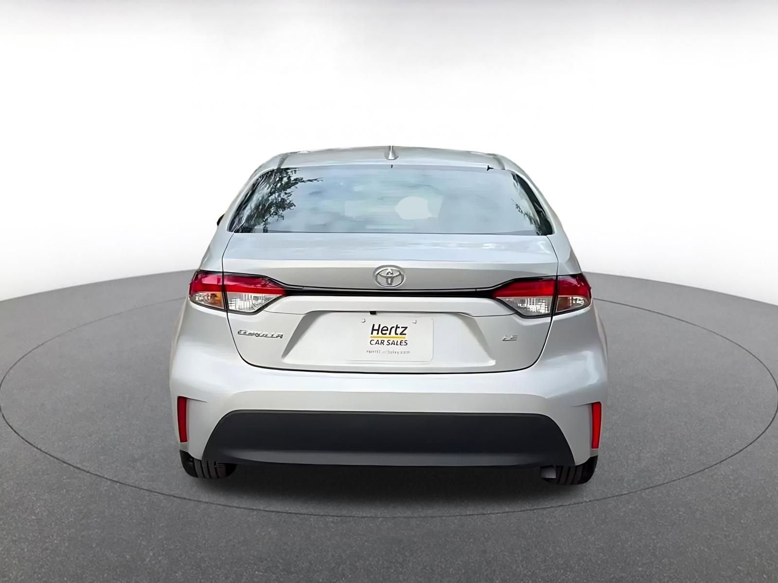 Thumbnail: 2025 Toyota Corolla - 12