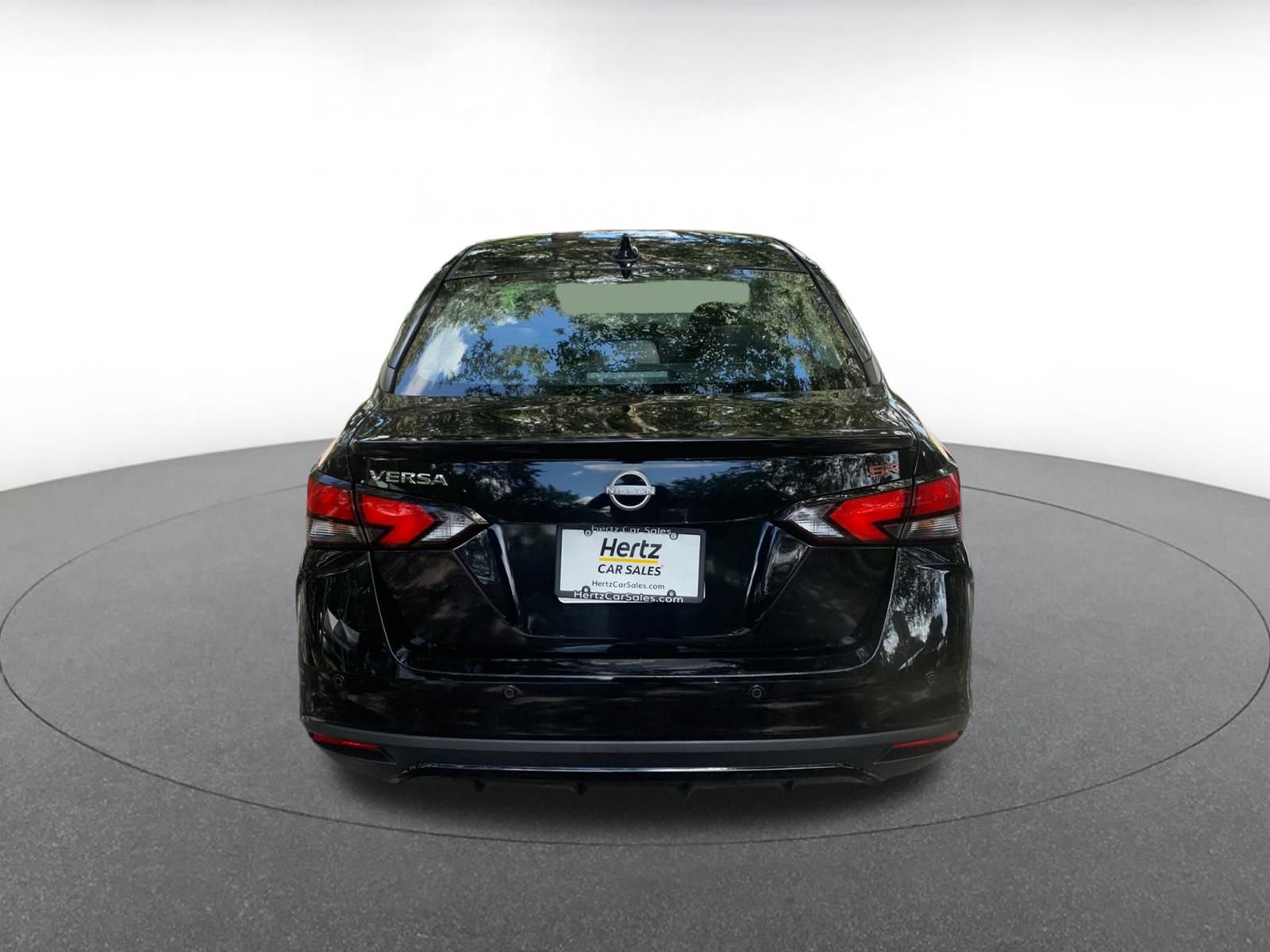 Thumbnail: 2024 Nissan Versa - 6