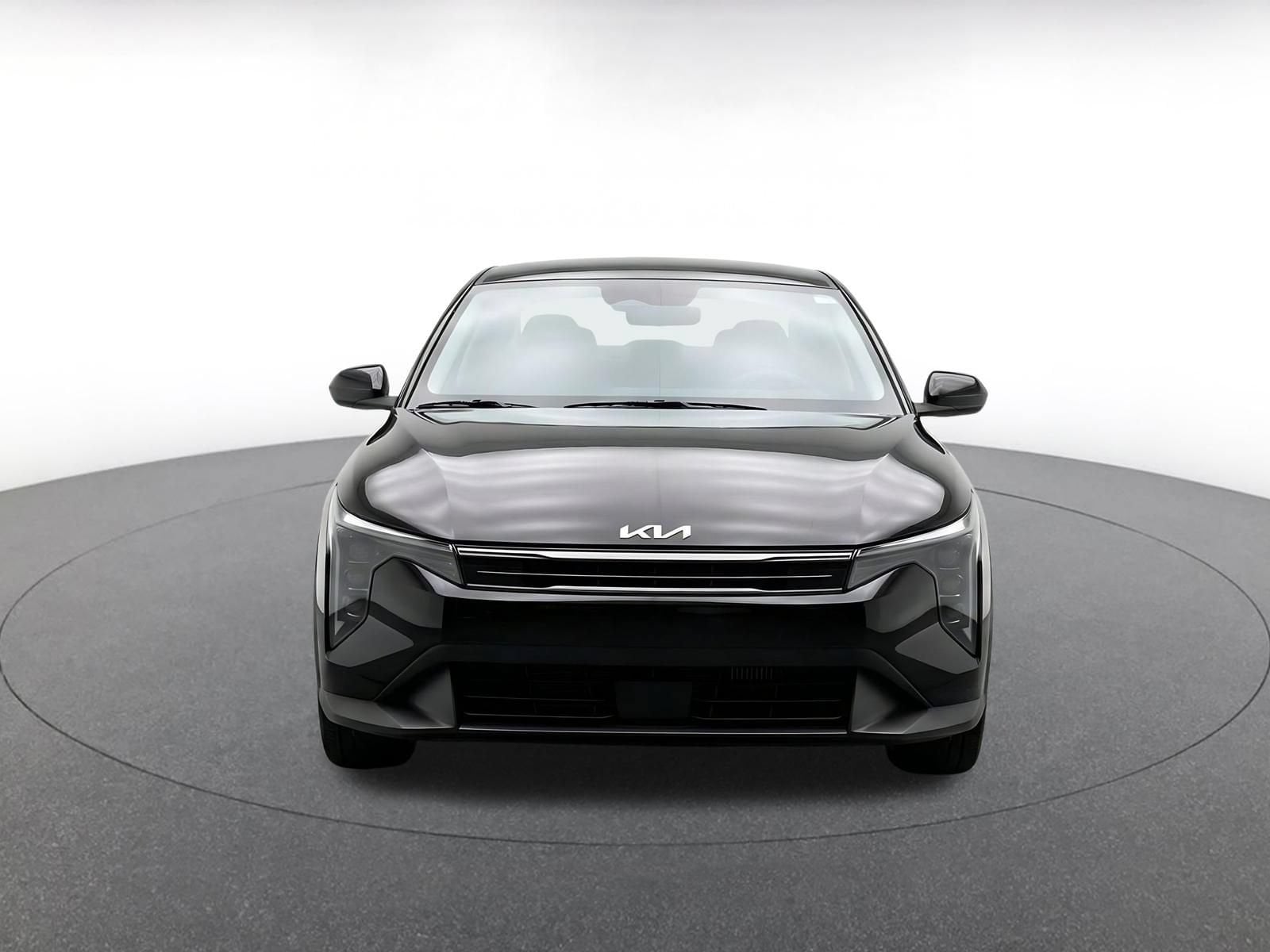 Thumbnail: 2026 Kia K4 - 2