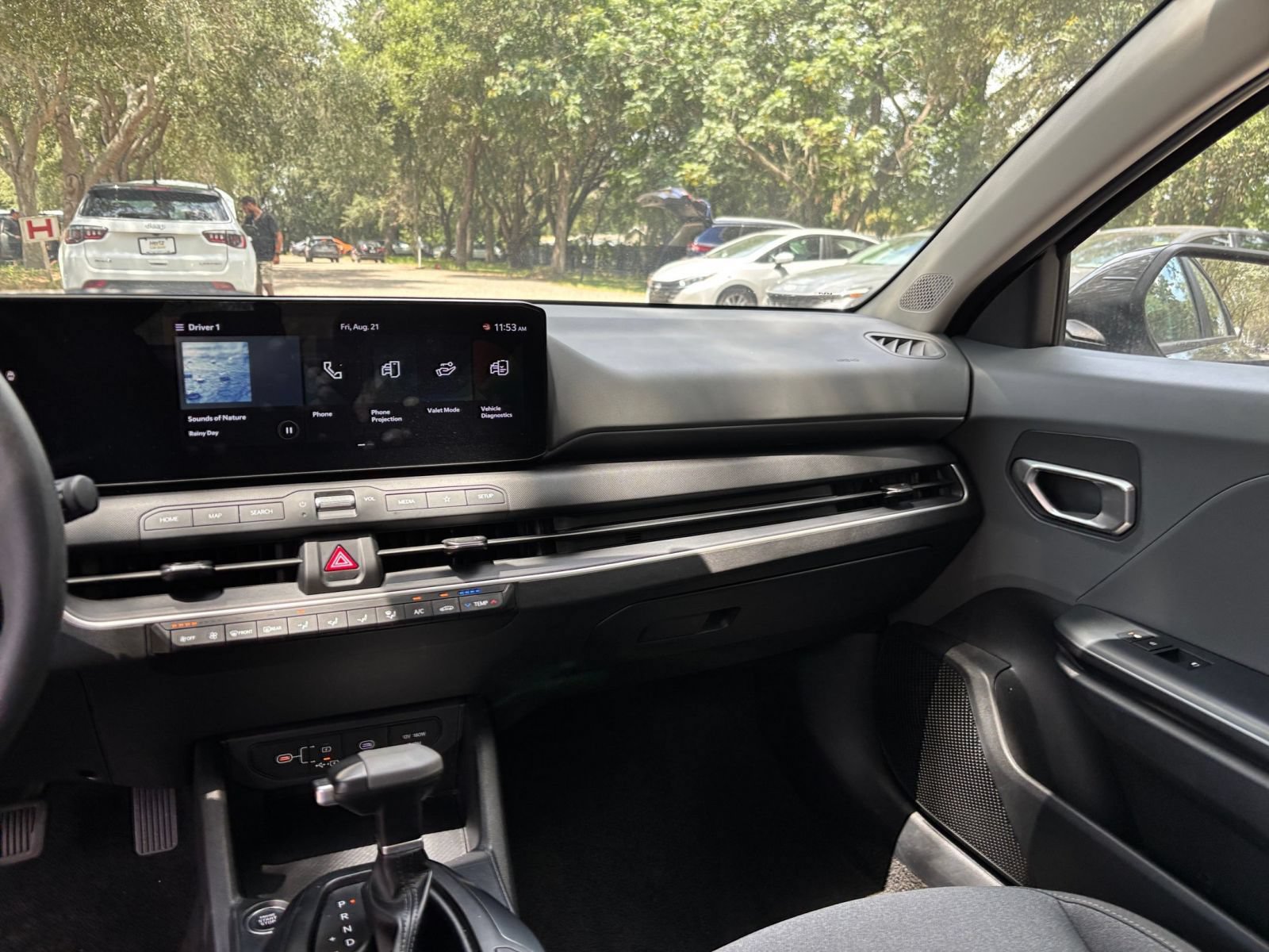 Thumbnail: 2025 Kia K4 - 33