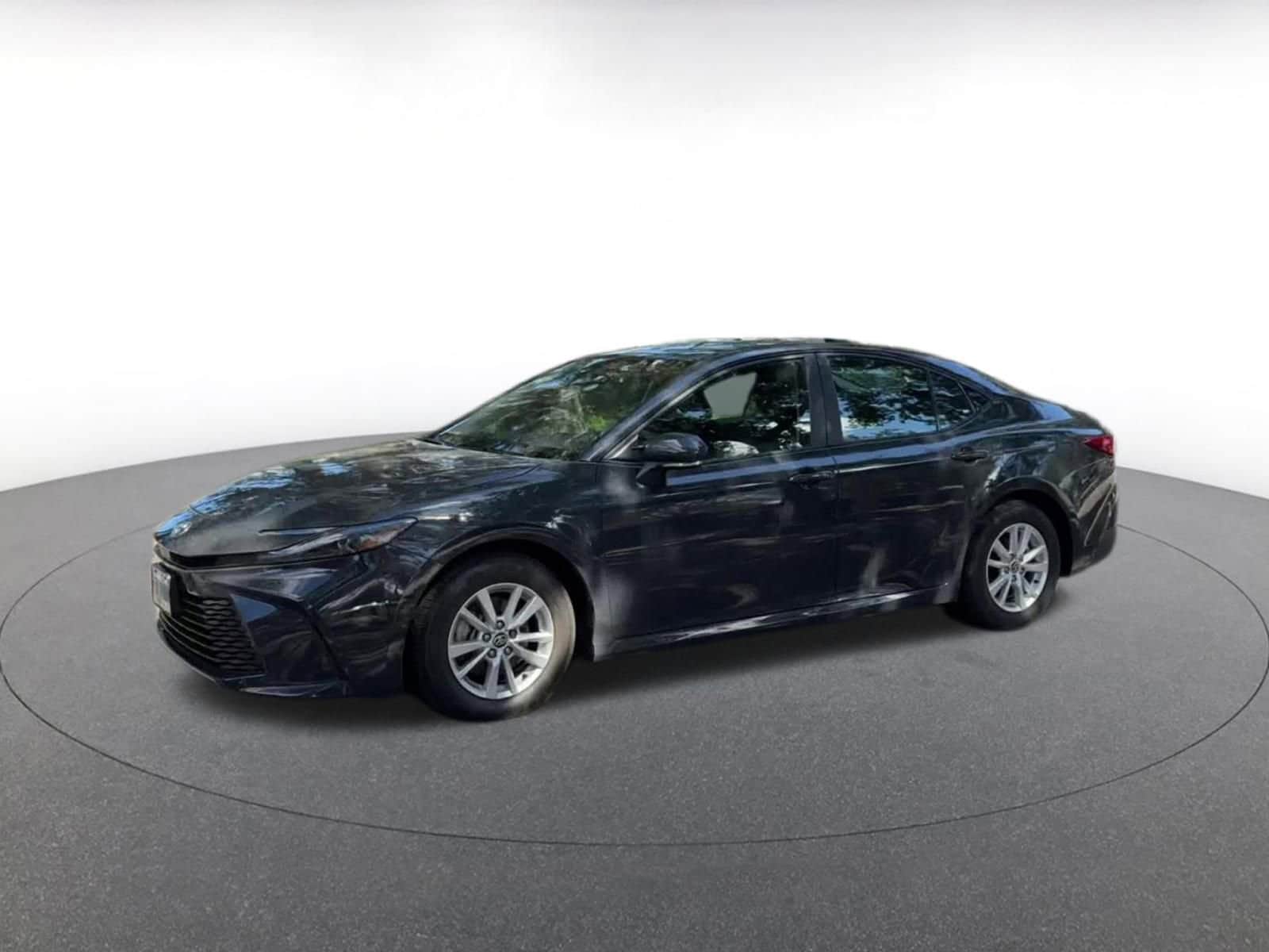 Thumbnail: 2025 Toyota Camry - 8