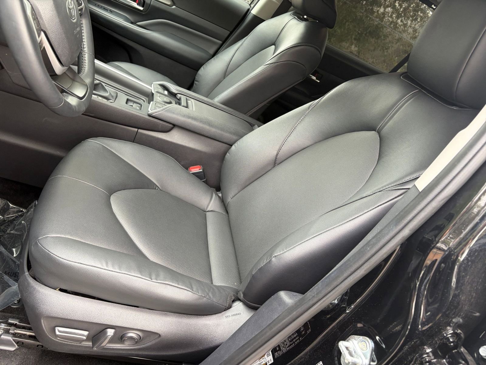 Thumbnail: 2025 Toyota Grand Highlander - 22