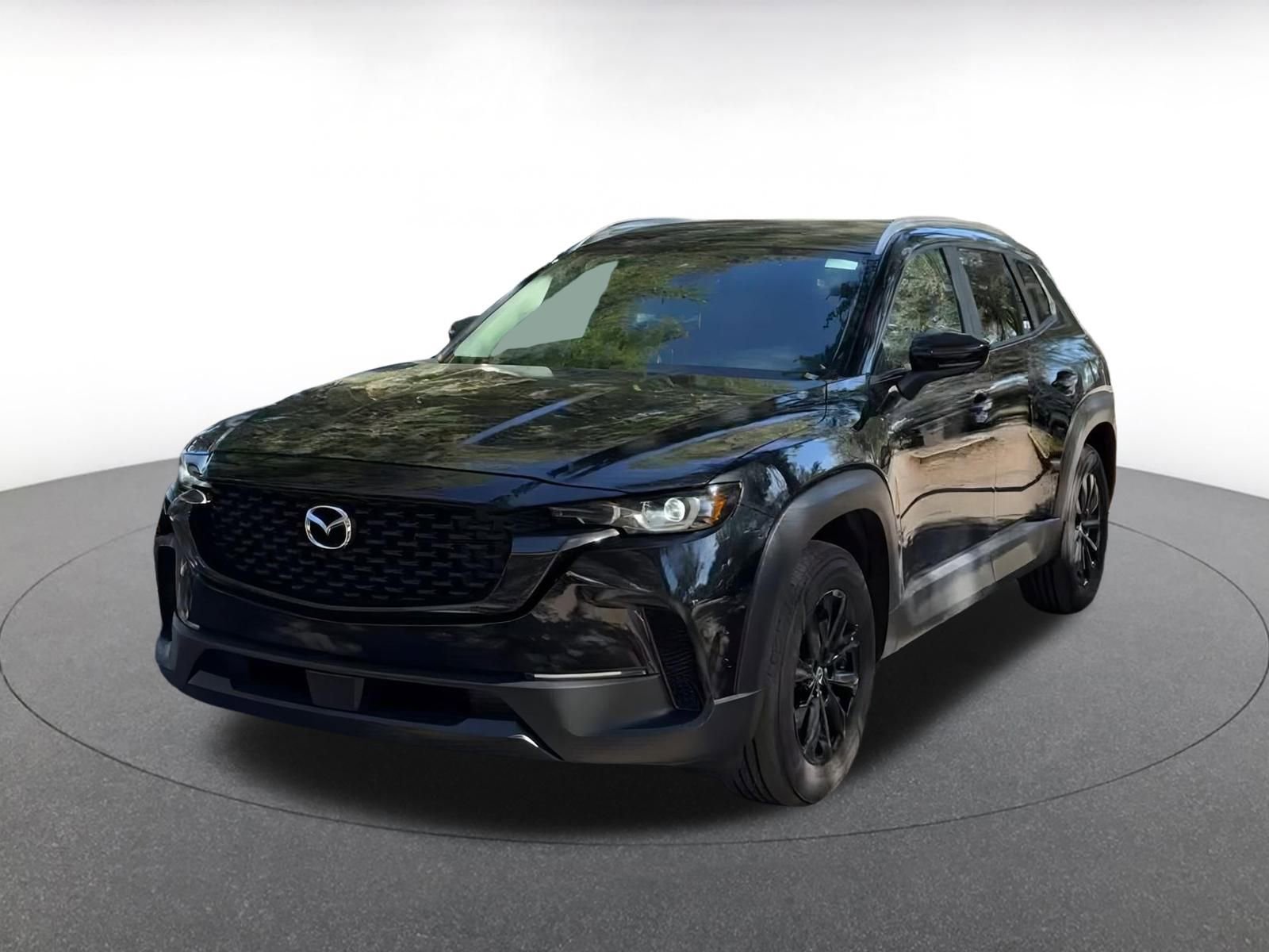 Thumbnail: 2025 Mazda CX-50 - 7