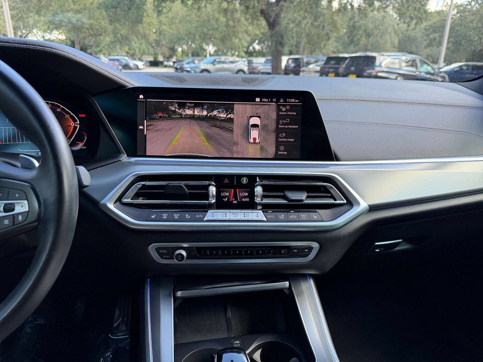Thumbnail: 2023 BMW X5 - 16