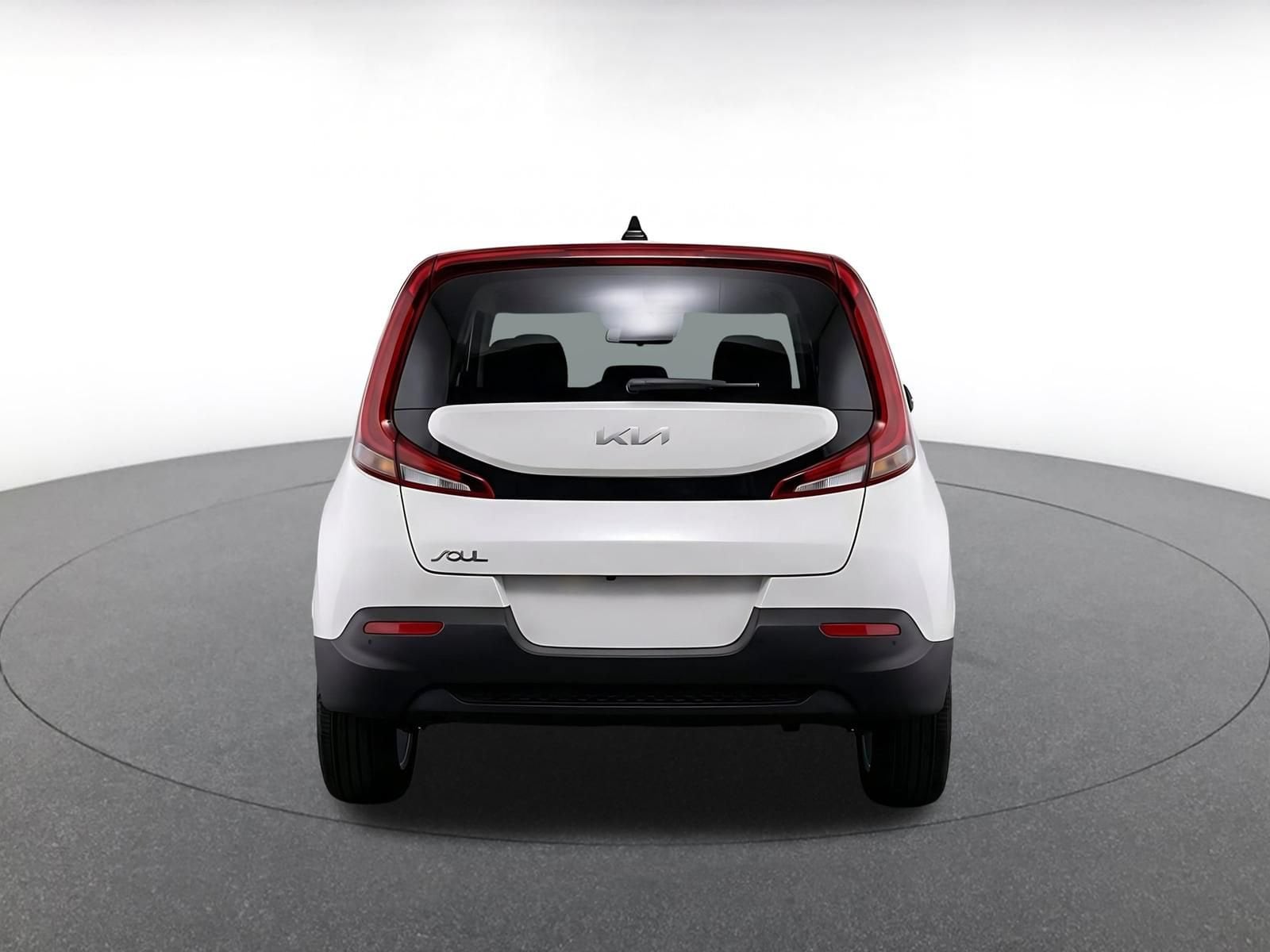 Thumbnail: 2025 Kia Soul - 8
