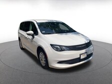 2023 Chrysler Voyager LX -
                  Orlando, FL