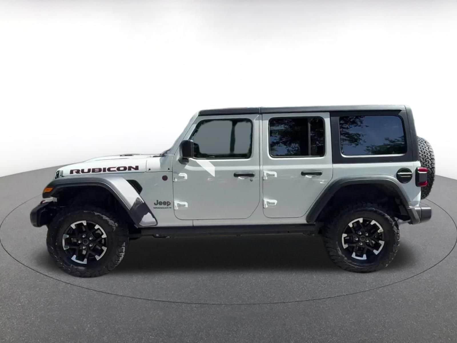 Thumbnail: 2025 Jeep Wrangler - 9