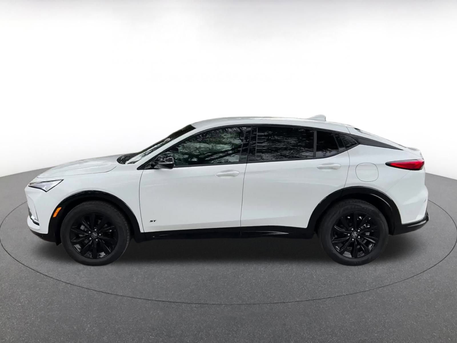 Thumbnail: 2025 Buick Envista - 9