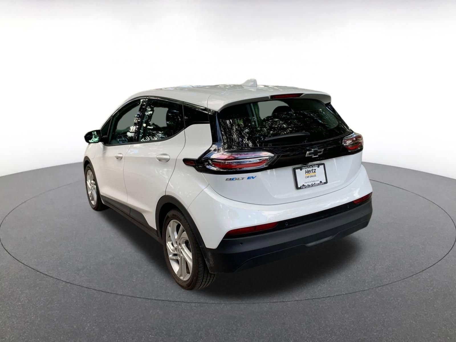 Thumbnail: 2023 Chevrolet Bolt EV - 11