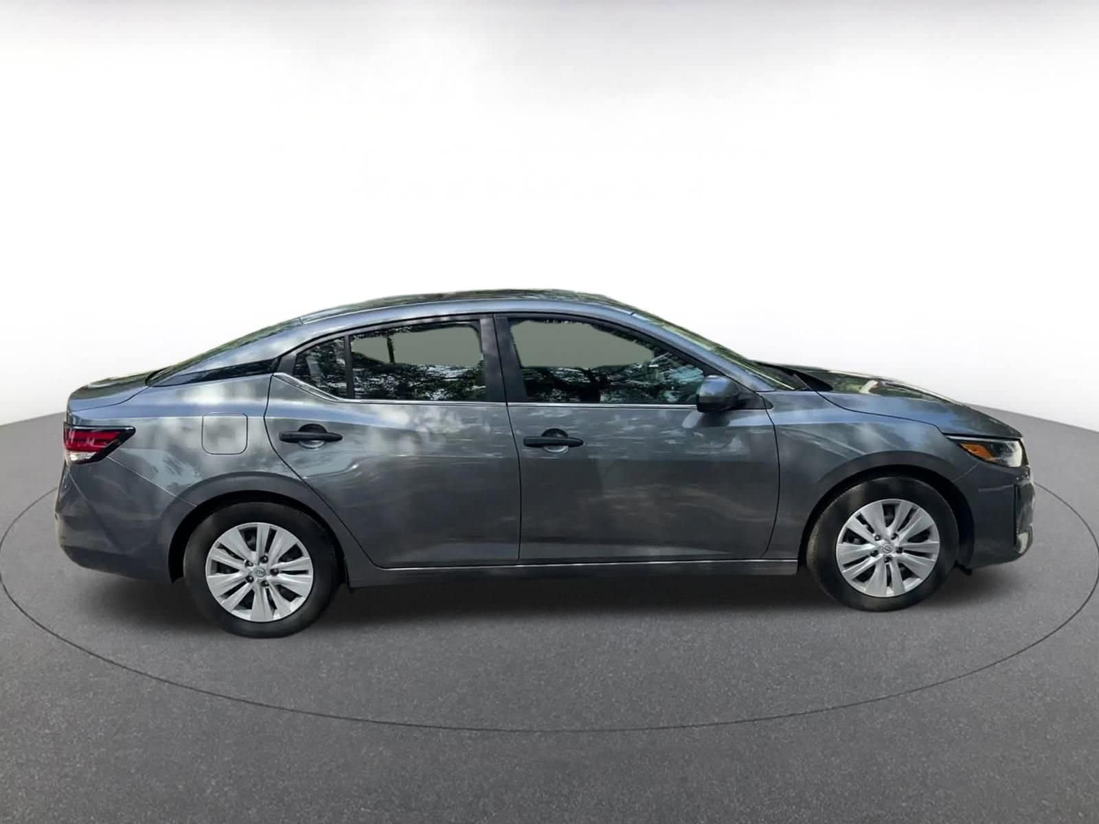 Thumbnail: 2024 Nissan Sentra - 16