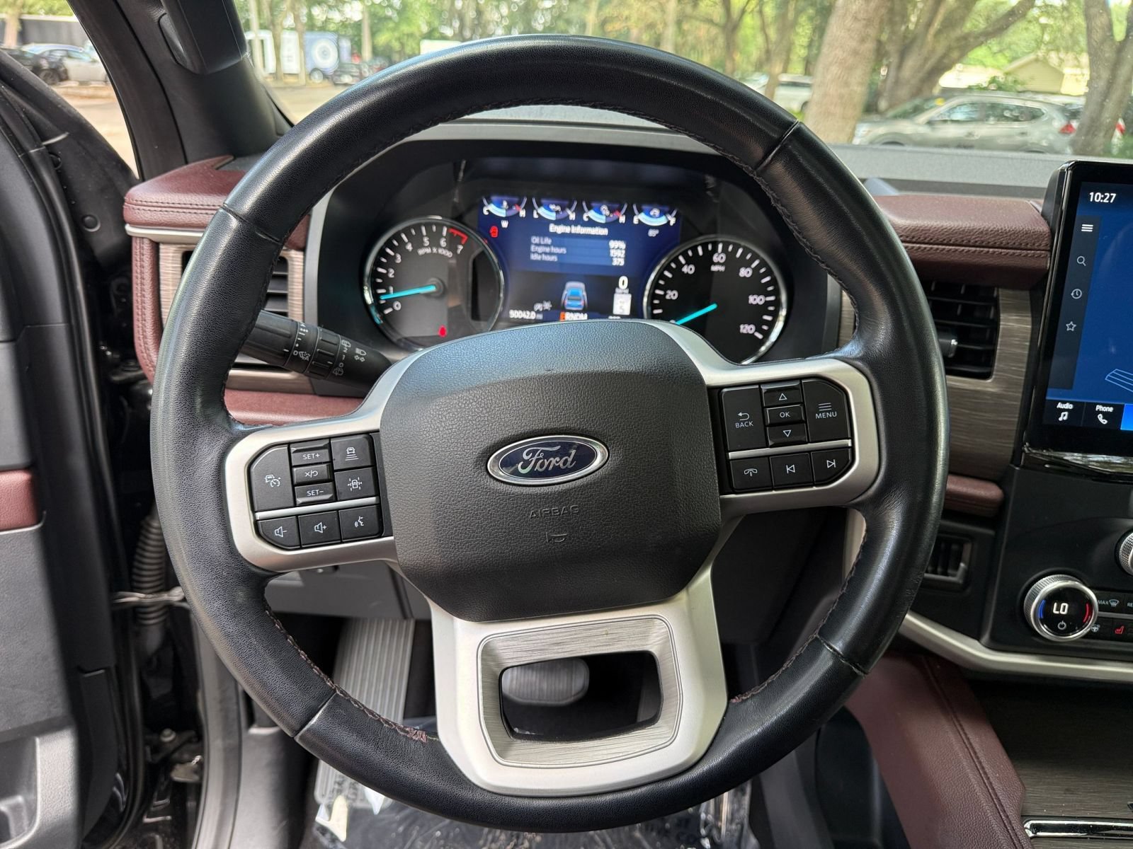 Thumbnail: 2024 Ford Expedition - 31