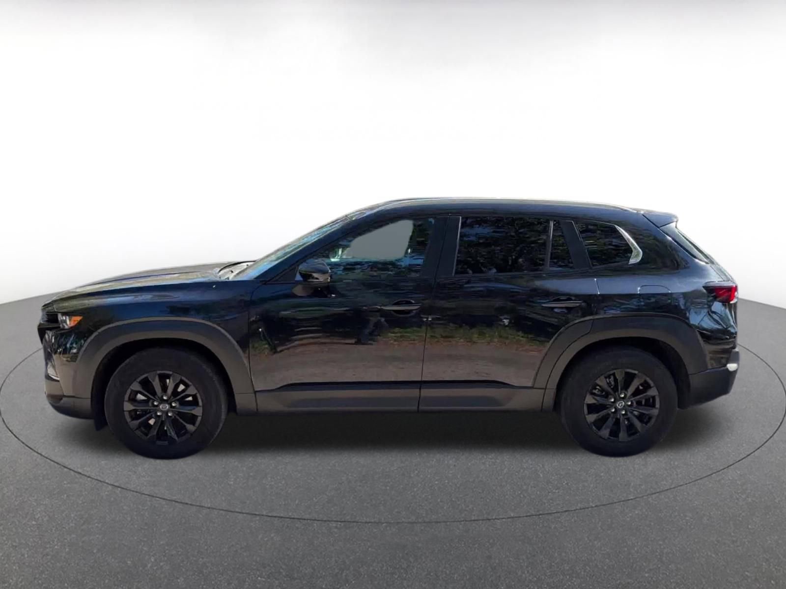 Thumbnail: 2025 Mazda CX-50 - 9