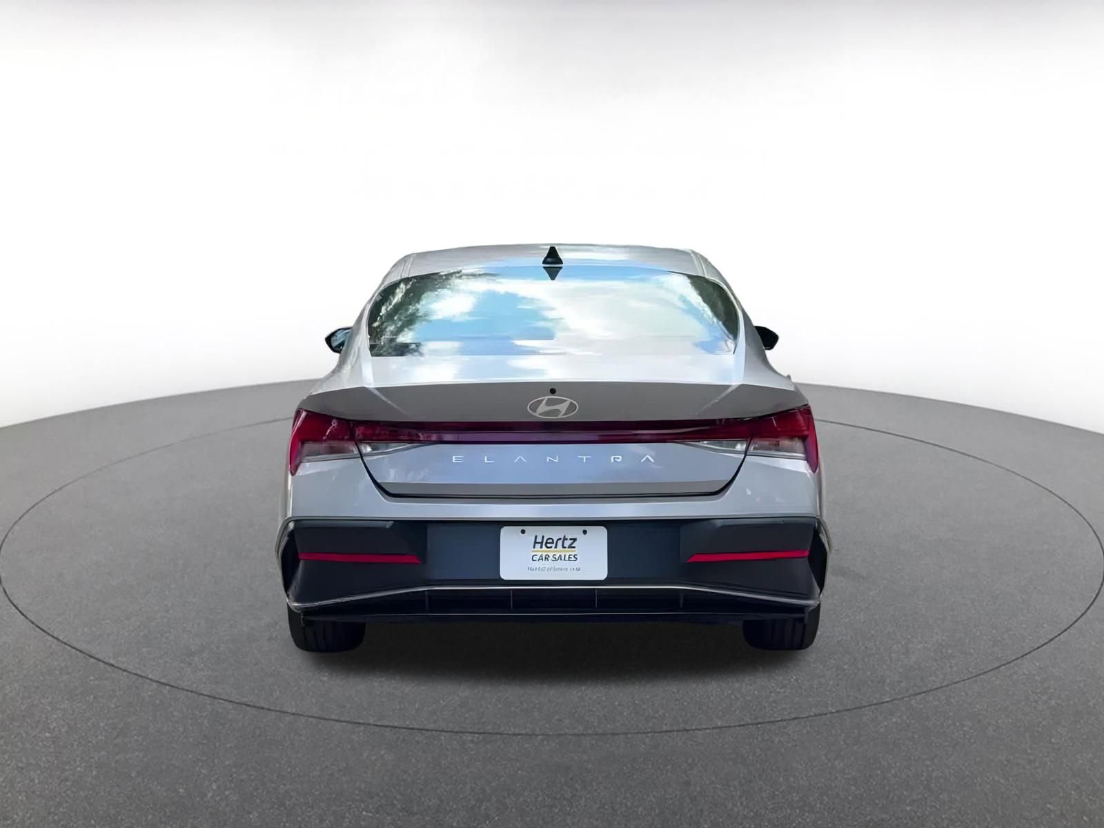 Thumbnail: 2025 Hyundai Elantra - 12