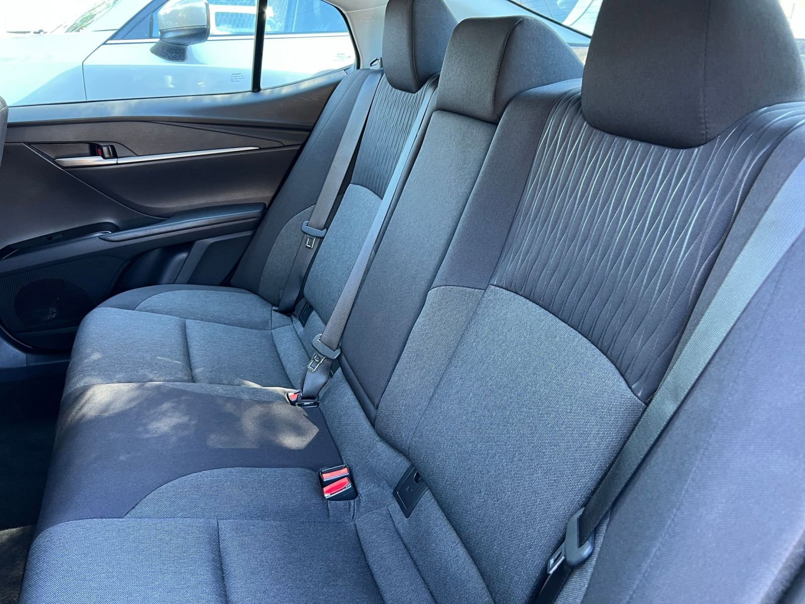 Thumbnail: 2025 Toyota Camry - 31