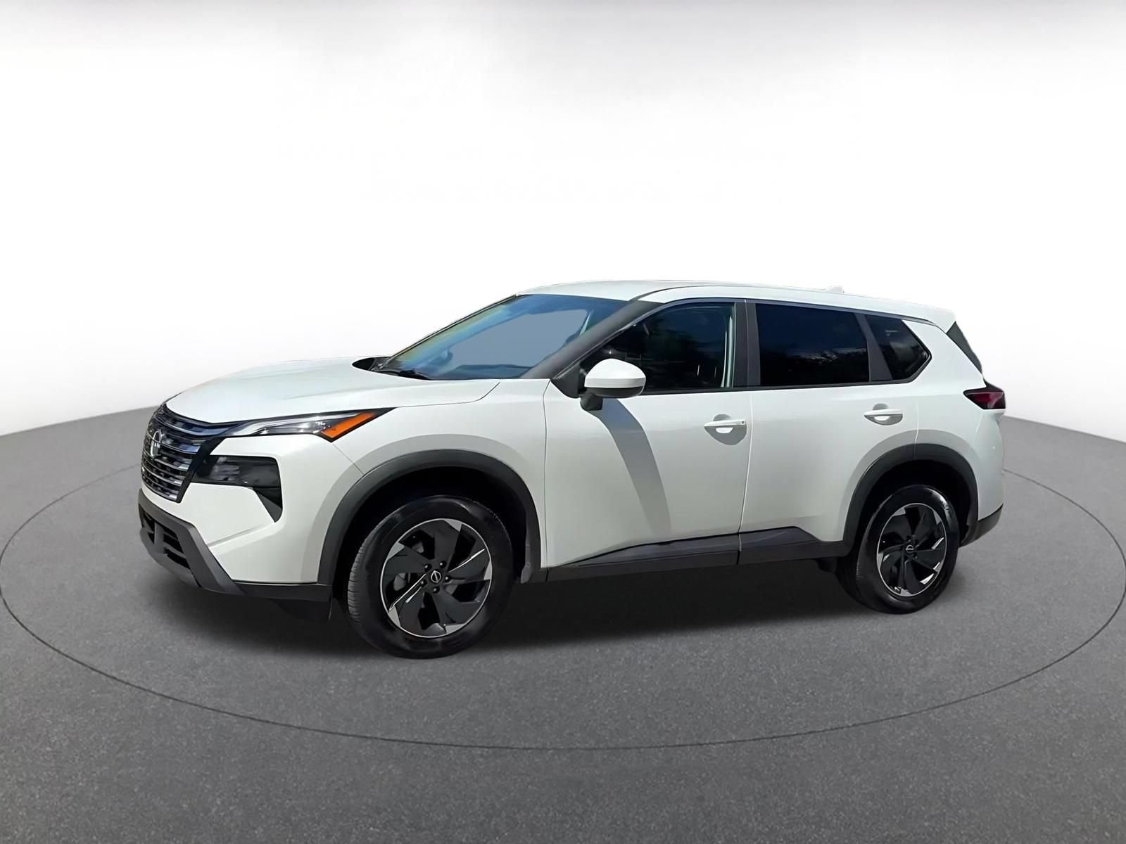 Thumbnail: 2025 Nissan Rogue - 7