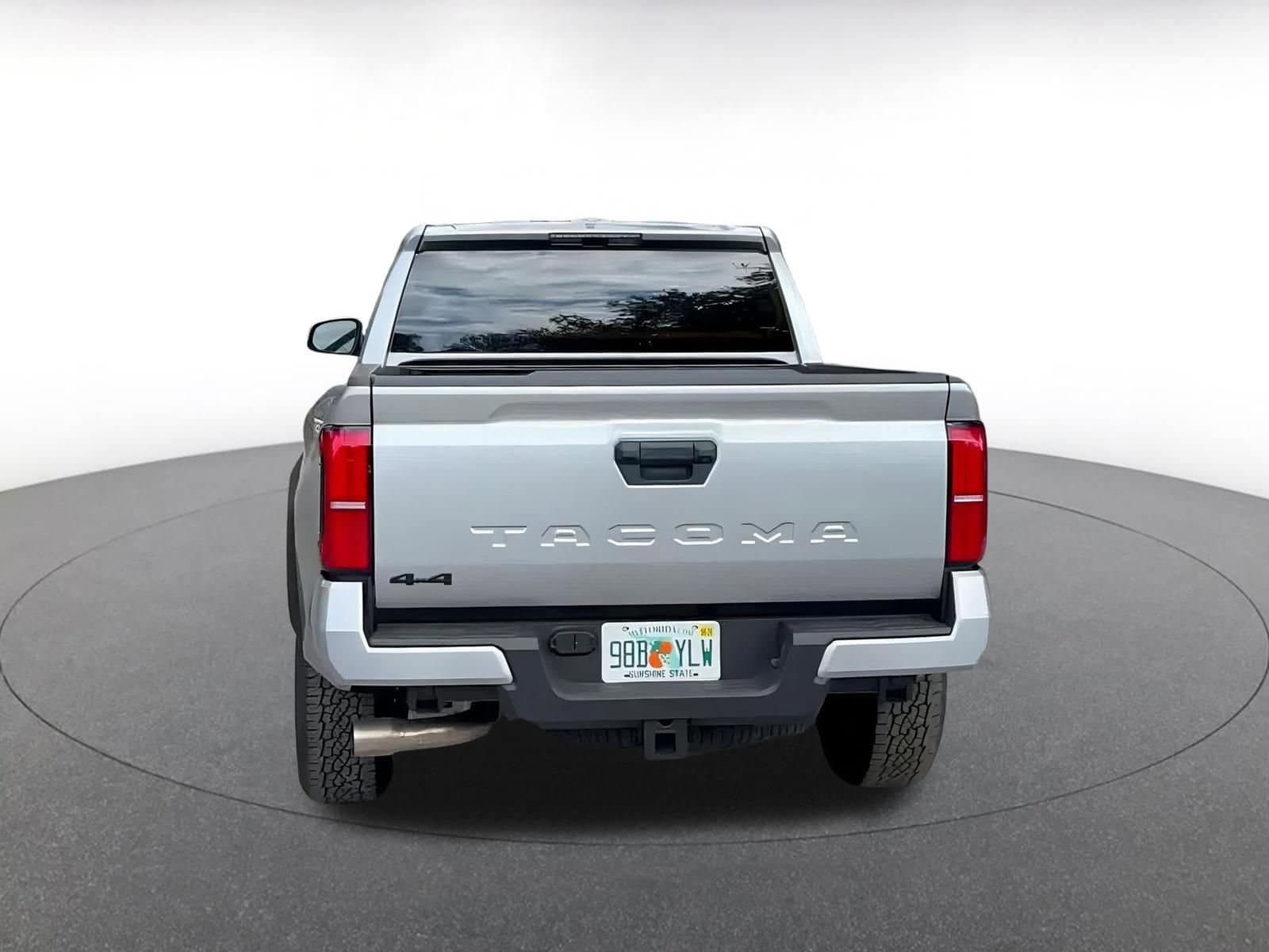 Thumbnail: 2025 Toyota Tacoma - 20