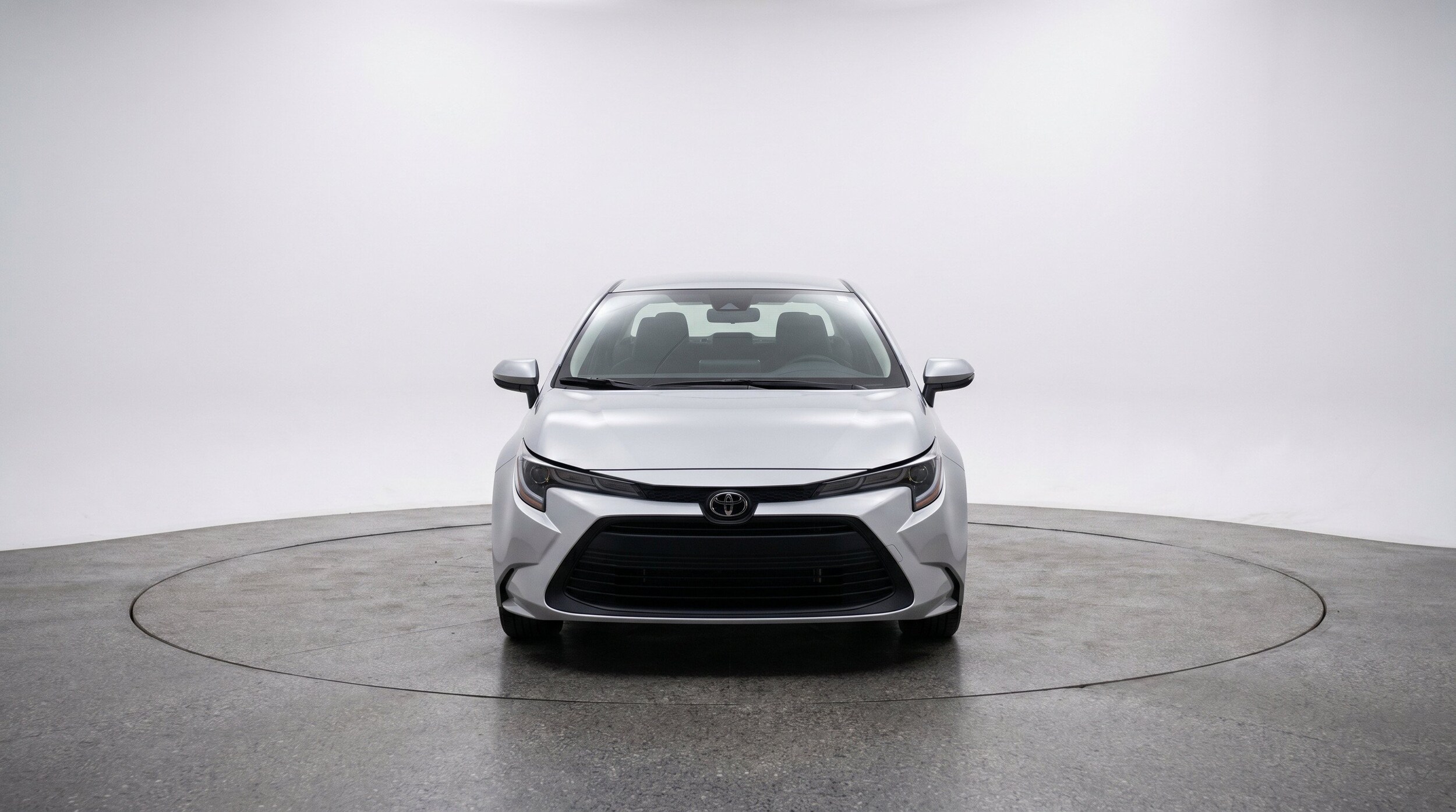 Thumbnail: 2025 Toyota Corolla - 2