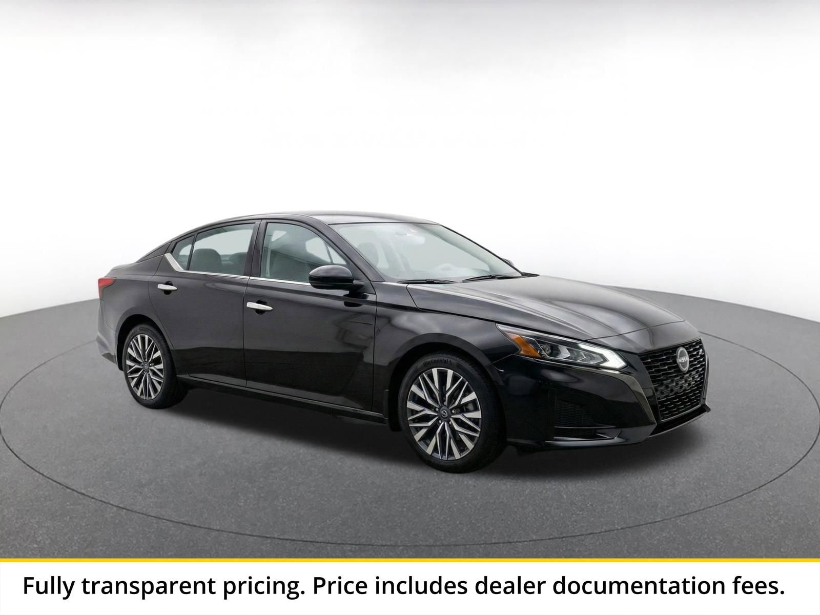 Thumbnail: 2025 Nissan Altima - 1