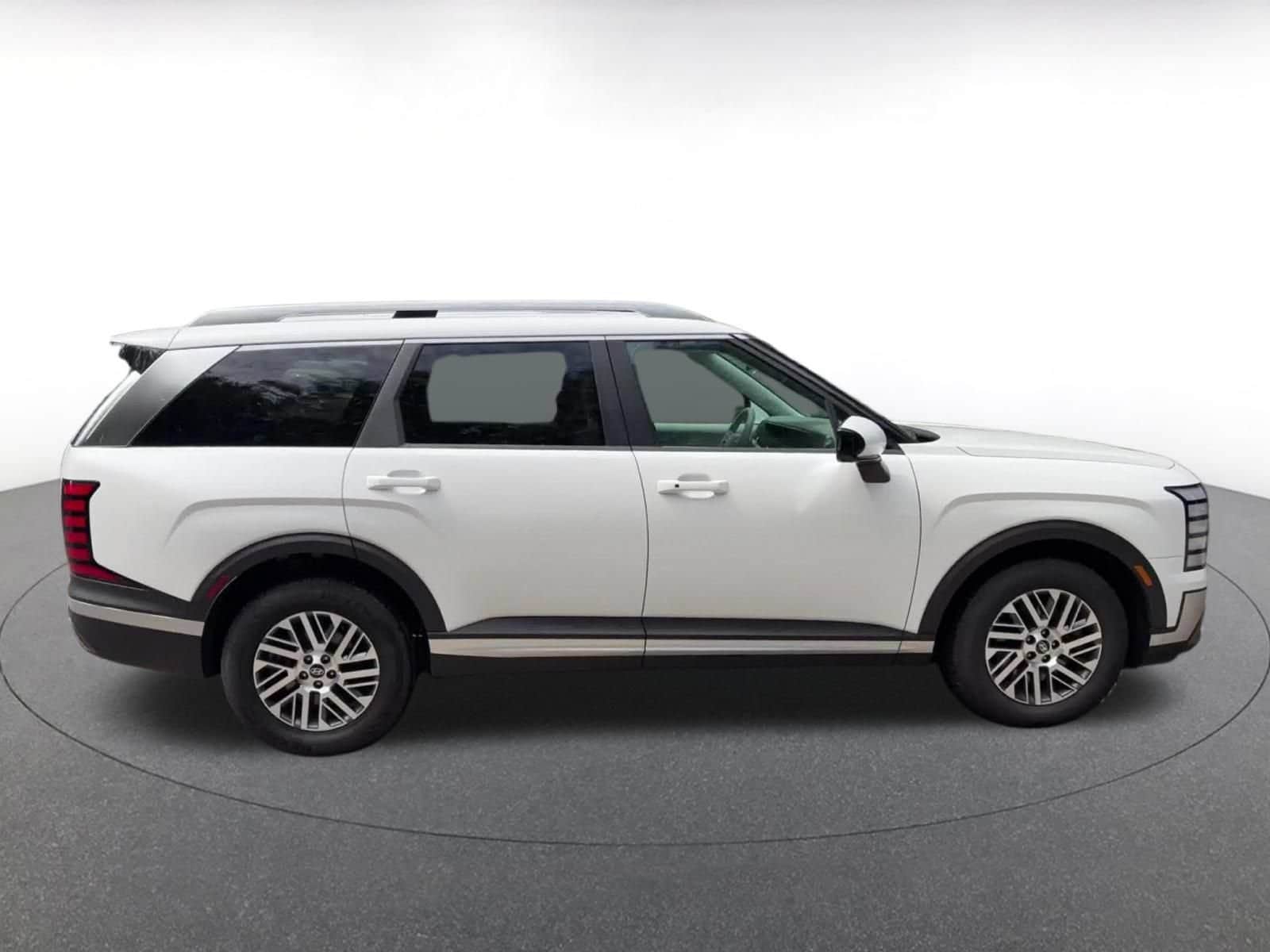 Thumbnail: 2026 Hyundai Palisade - 15