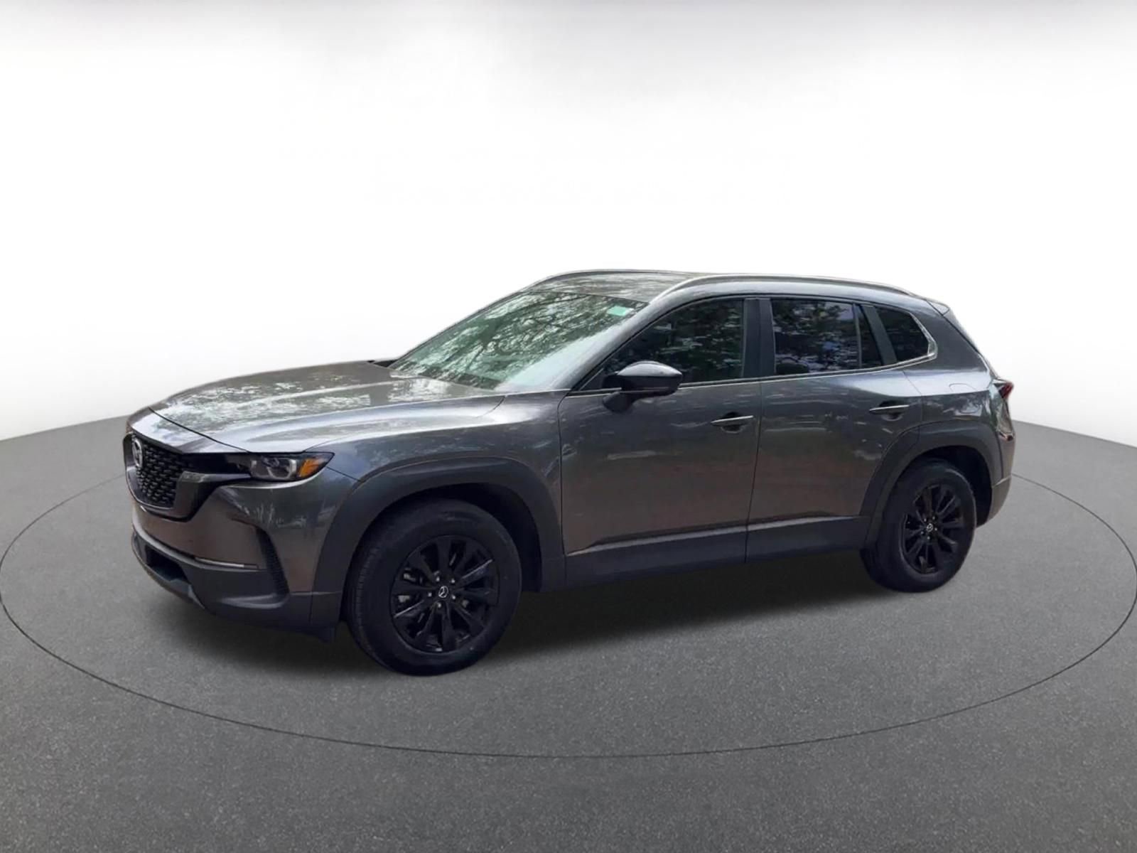 Thumbnail: 2025 Mazda CX-50 - 8