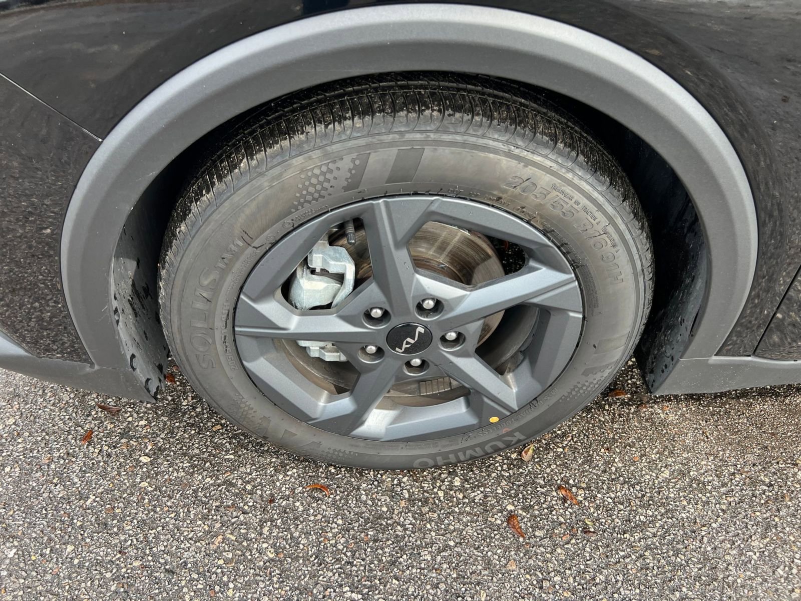 Thumbnail: 2025 Kia K4 - 23