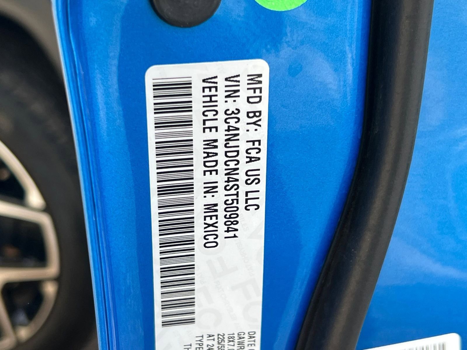 Thumbnail: 2025 Jeep Compass - 24