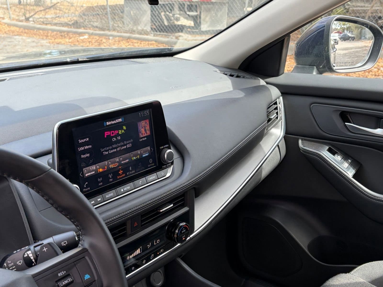 Thumbnail: 2025 Nissan Rogue - 32