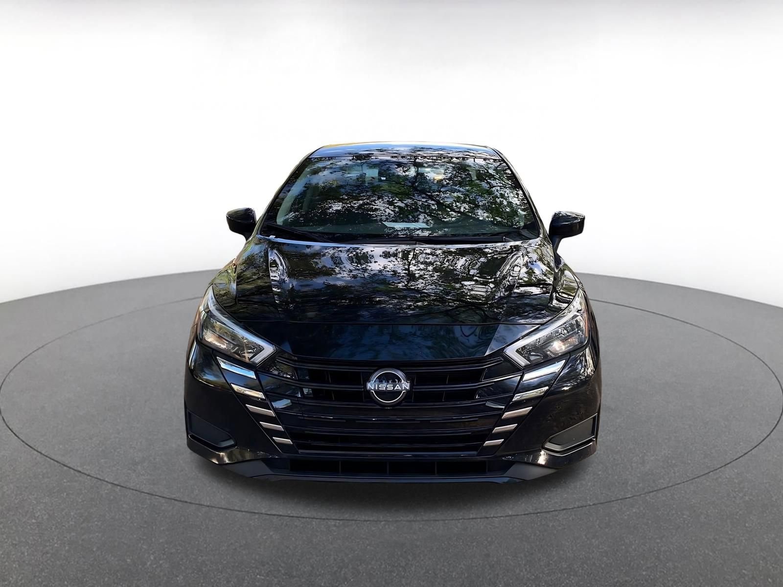 Thumbnail: 2025 Nissan Versa - 2