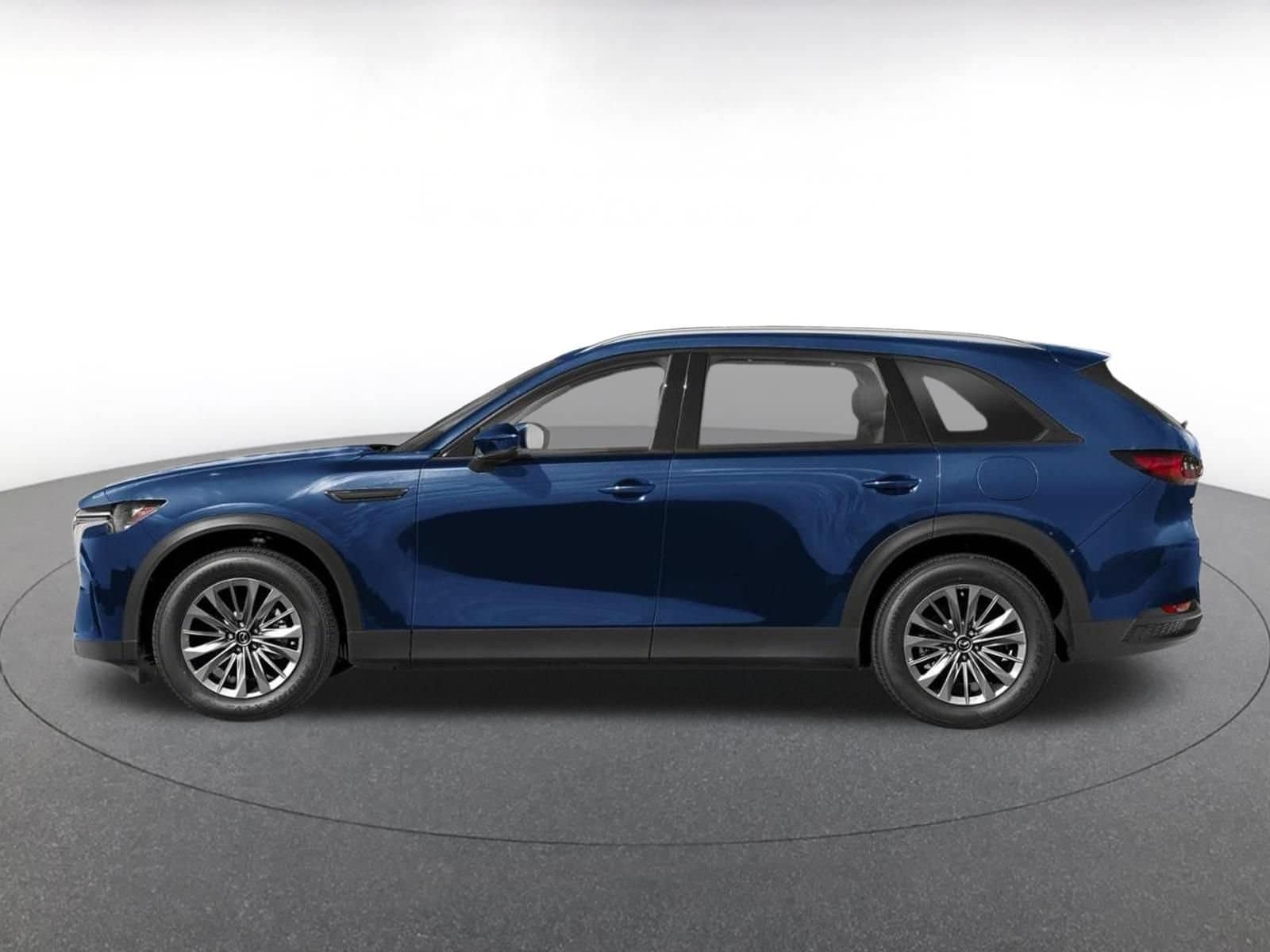 Thumbnail: 2025 Mazda CX-90 - 3