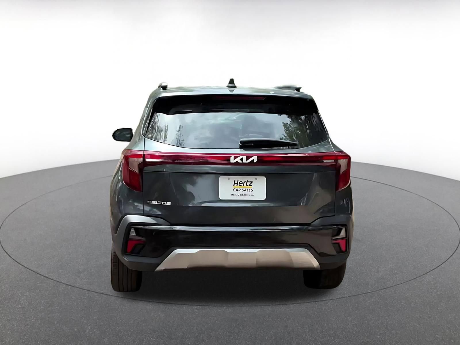 Thumbnail: 2025 Kia Seltos - 12