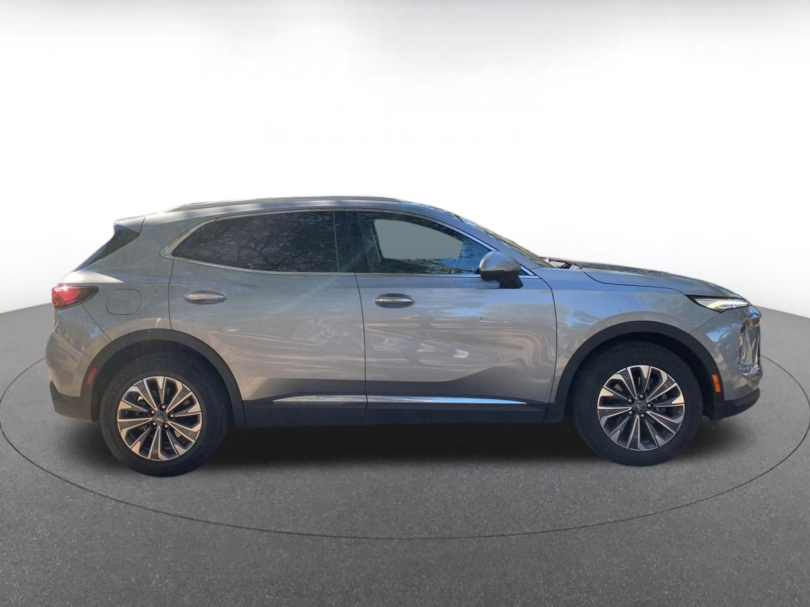 Thumbnail: 2024 Buick Envision - 8