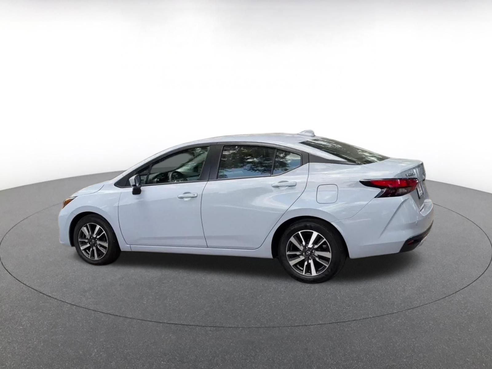 Thumbnail: 2025 Nissan Versa - 10