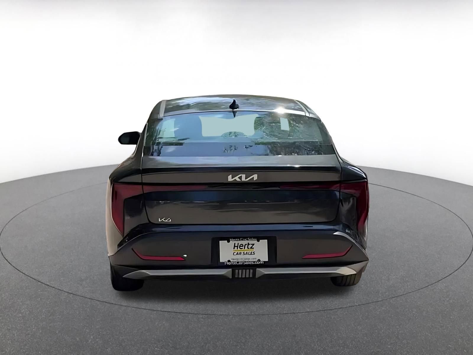 Thumbnail: 2025 Kia K4 - 11