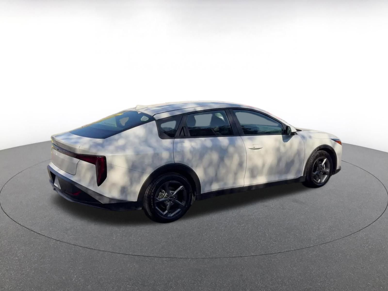 Thumbnail: 2025 Kia K4 - 15