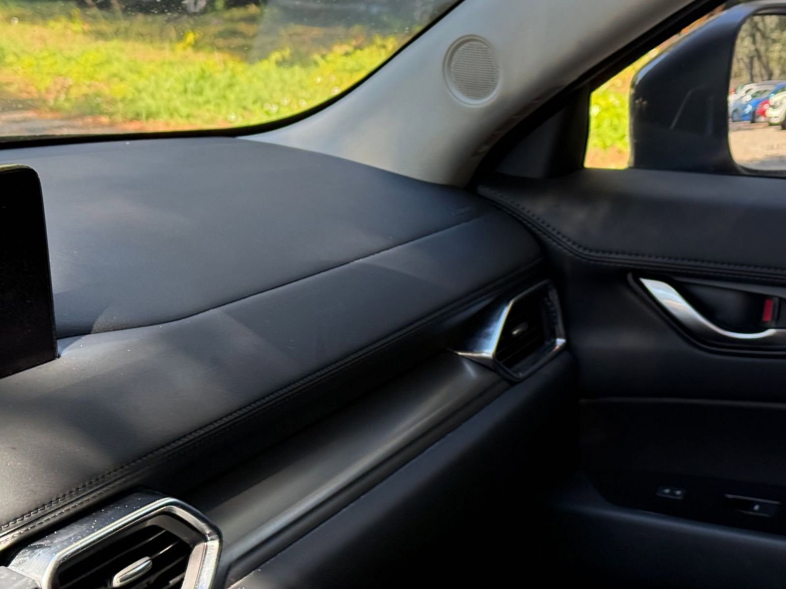 Thumbnail: 2025 Mazda CX-5 - 29