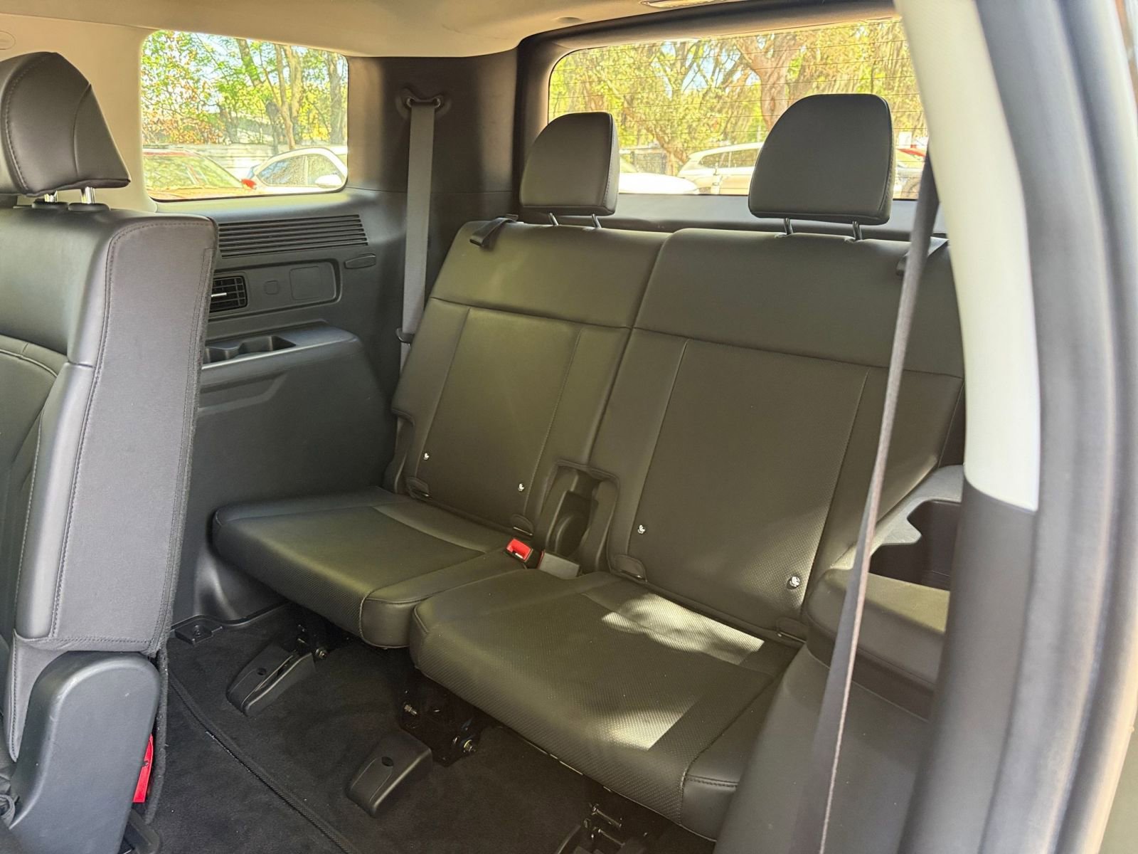 Thumbnail: 2025 Hyundai Santa Fe - 25