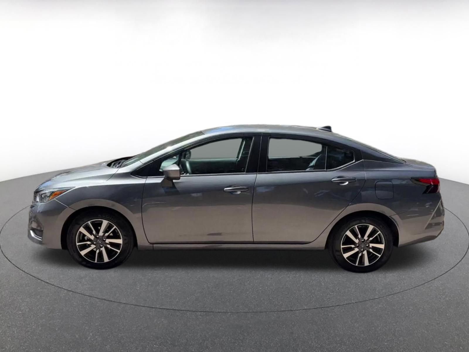 Thumbnail: 2025 Nissan Versa - 9