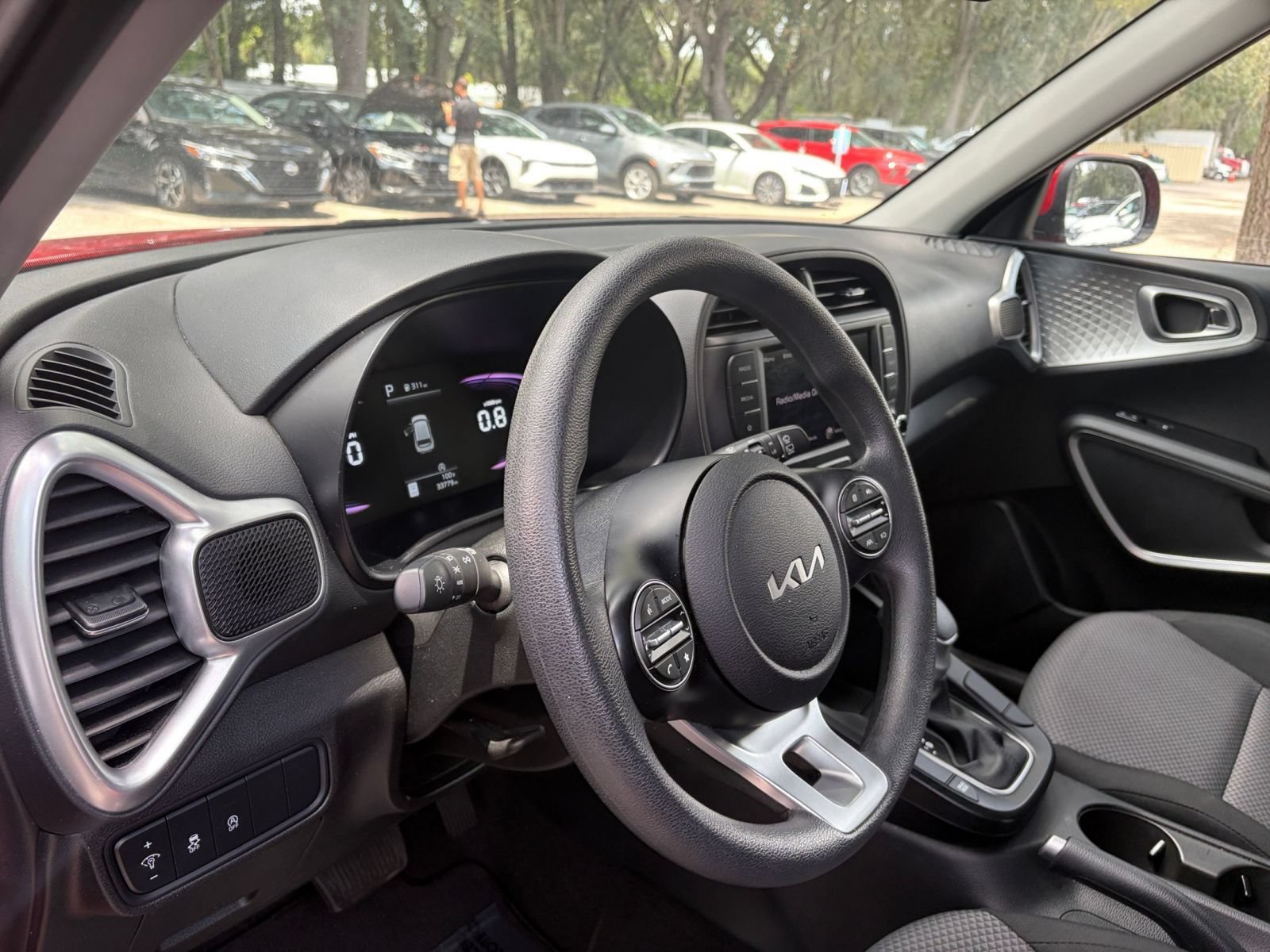 Thumbnail: 2025 Kia Soul - 32