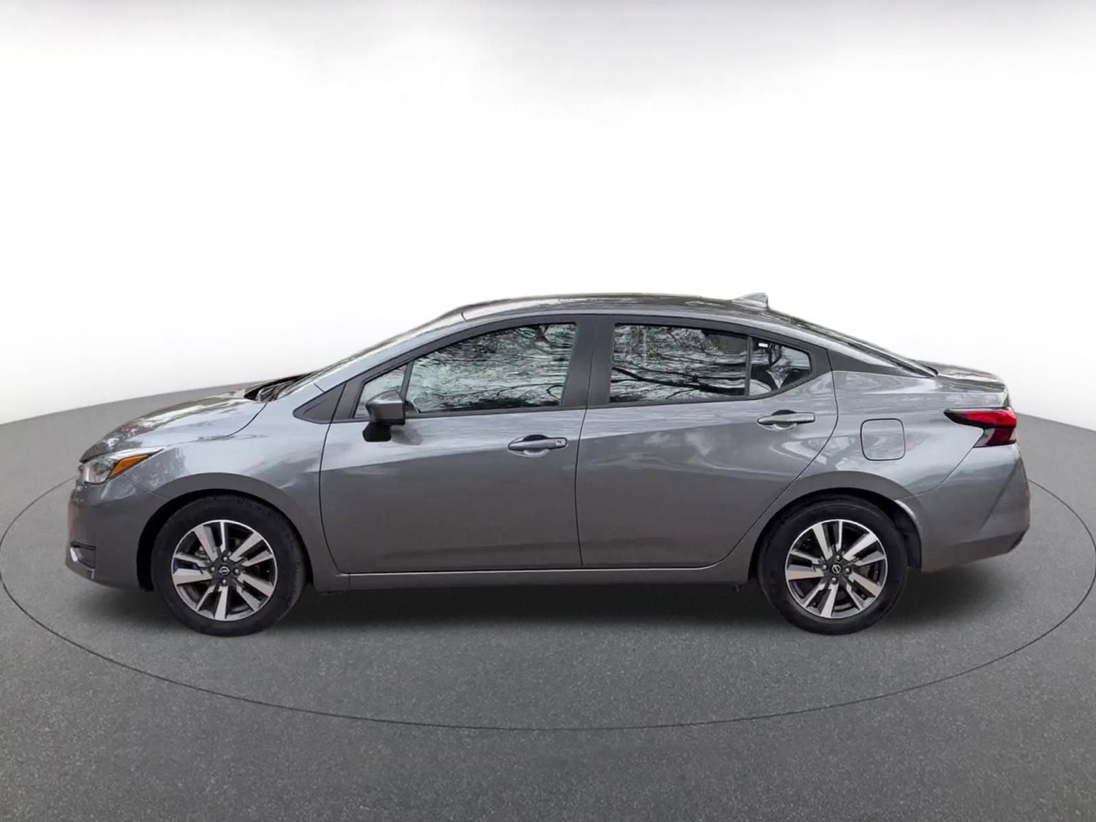 Thumbnail: 2025 Nissan Versa - 9