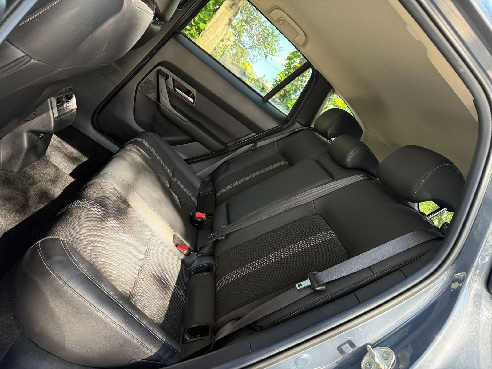 Thumbnail: 2025 Mazda CX-50 - 20